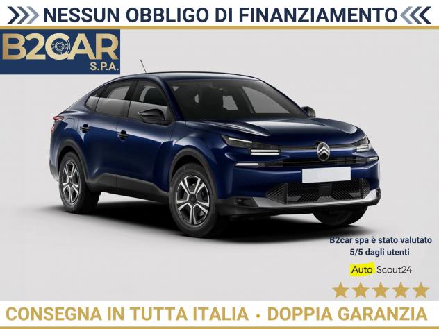 Citroën C4 X Benzina 130 cv Automatico Max - Foto 3