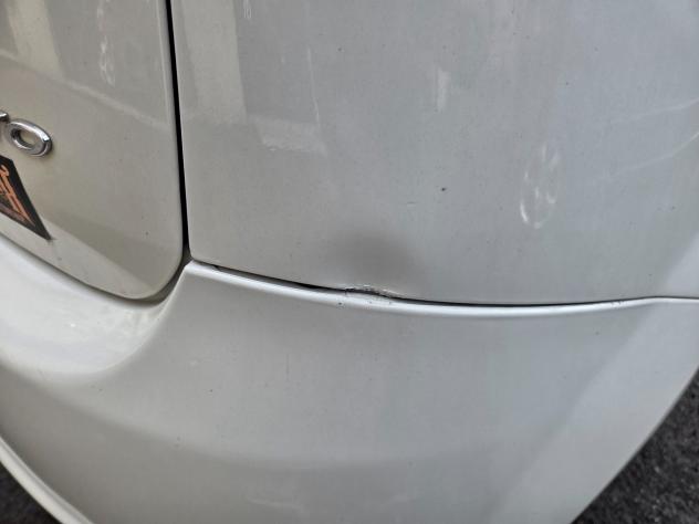Fiat Grande Punto 1.4 GPL 3 porte Actual - Foto 10