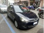 Ford Fiesta   1.2 16V