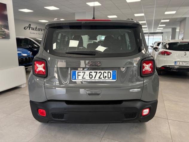 Jeep Renegade 1.0 GPL 120cv 2019 km 109000 - Foto 5