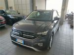 VOLKSWAGEN T-Cross 1.0 TSI 110 CV DSG Style rif. 23987696