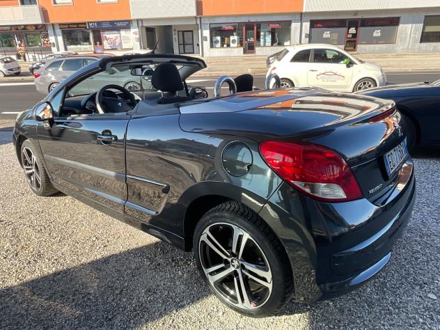 Peugeot 207 1.6 THP 150CV CC Fine - Foto 7