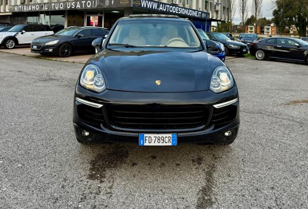 Porsche Cayenne 3.0 Diesel - Foto 5