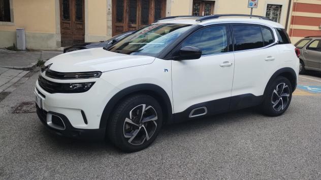 Citroen C5 Aircross C5 Aircross Hybrid 225 E-EAT8 Shine - Foto 3