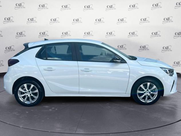 Opel Corsa 1.5 Diesel 100cv Edition MT6 - Foto 5
