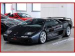LAMBORGHINI Diablo **6.0 NERO PEGASO - FULL CARBON rif. 22461486