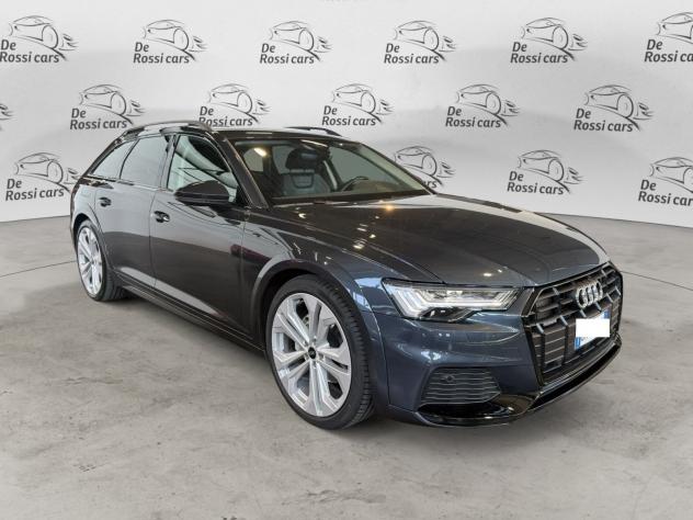 Audi A6 Allroad Quattro 40 TDI 2.0 quattro S tronic - Foto 3