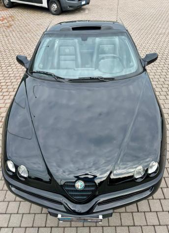 ALFA ROMEO - Spider - 2.0i 16V Twin SparkGTV - Foto 3