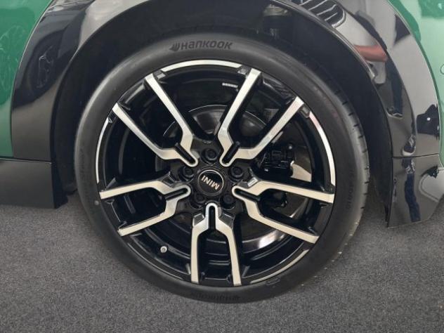MINI Cooper C Cooper C JCW rif. 23816380 - Foto 6
