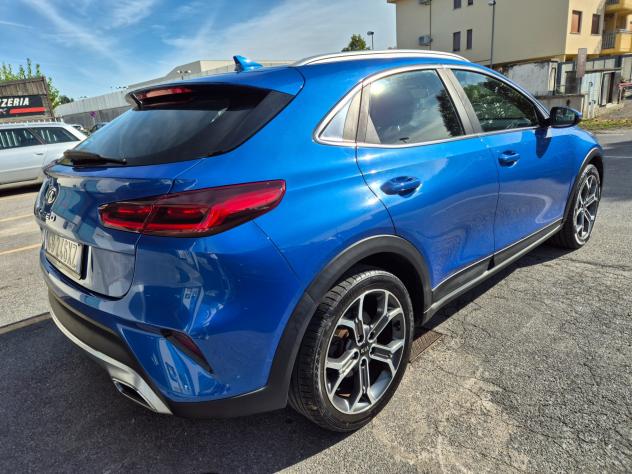 Kia XCeed 1.6 CRDi 115 CV Style COME NUOVA!!!!!! - Foto 7