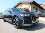 AUDI  Q7 50 TDI QUATTRO SPORT-S-LINE-SOSP.PNEUMATICHE