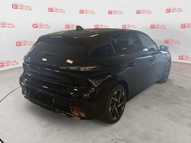 Peugeot 308 PureTech Turbo 130 S&S EAT8 Allure - Foto 3