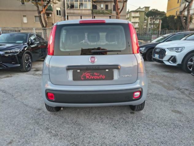 FIAT Panda 1.0 FireFly S&S Hybrid Easy rif. 23838032 - Foto 5