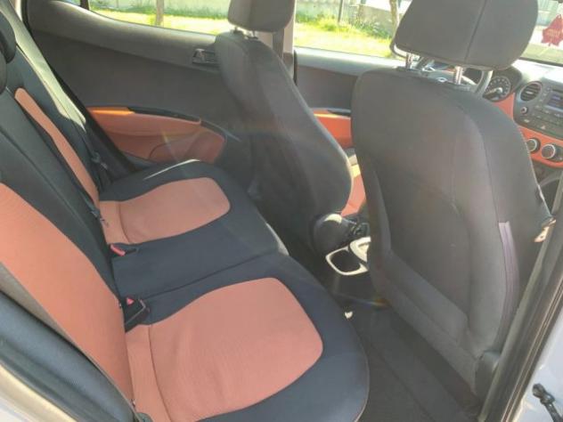 HYUNDAI i10 1.0 MPI Comfort*EURO5B* rif. 24044209 - Foto 10