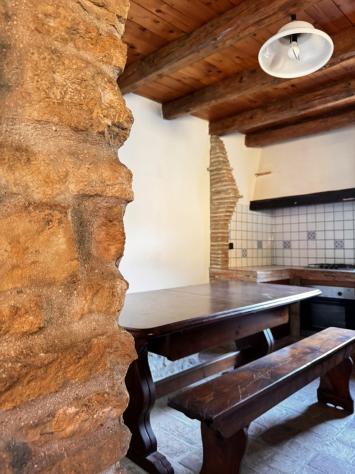 Rustico/Casale/Corte - Camerano . Rif.: V-3290704AMVRG - Foto 10