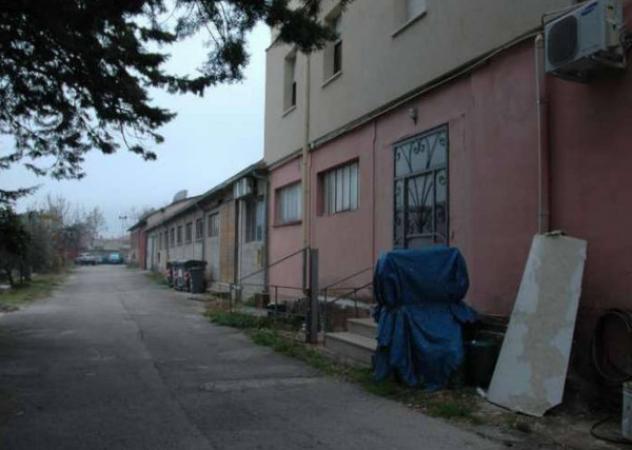 Immobile in asta di 610 m² con più di 5 locali in vendita a Campello sul Clitunno - Foto 9