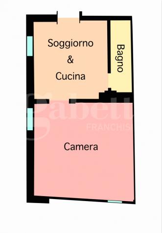 Appartamento - Bologna . Rif.: E24VRG - Foto 8