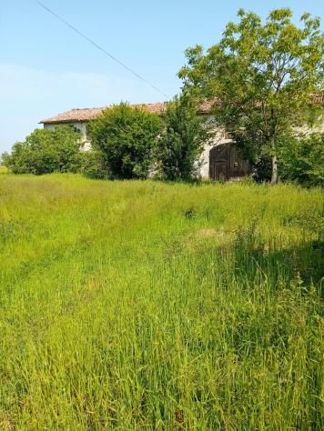 Colonica in vendita a Brescello 350 mq Rif: 1276970 - Foto 7