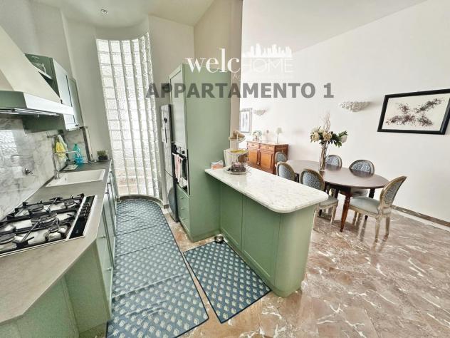 Appartamento in vendita a San Donnino - Campi Bisenzio 320 mq Rif: 1356259 - Foto 6