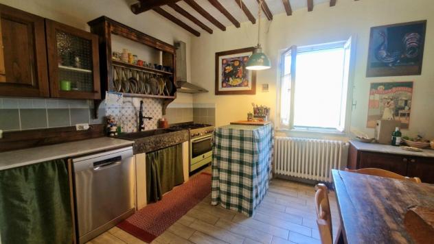 Colonica in vendita a Matraia - Capannori 400 mq Rif: 1169342 - Foto 6