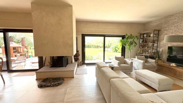 Villa in vendita a Vorno - Capannori 180 mq Rif: 1425879 - Foto 8