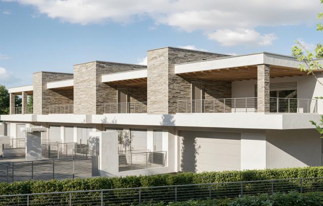 Appartamento - Capriolo . Rif.: Cod. rif 3308003VRG - Foto 2
