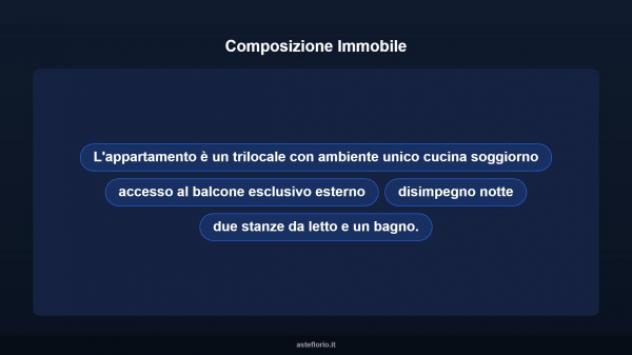 Immobile in asta di 87 m², box auto in vendita a Casaloldo - Foto 18