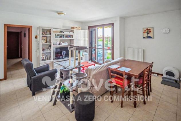 Appartamento di 105 m² con 3 locali e box auto in vendita a Castelnuovo Rangone - Foto 4
