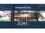 Immobile in asta di 45423 m² in vendita a Cordignano