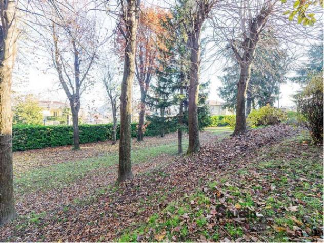 Villa di 260 m² con 5 locali e box auto in vendita a Garbagnate Monastero - Foto 5