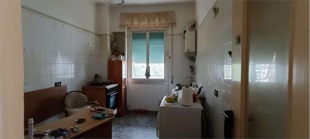 190/2024 U GE - Tribunale Genova - RGE 190/2024 - LOTTO U - ASTA 06/11/2026 - Foto 9