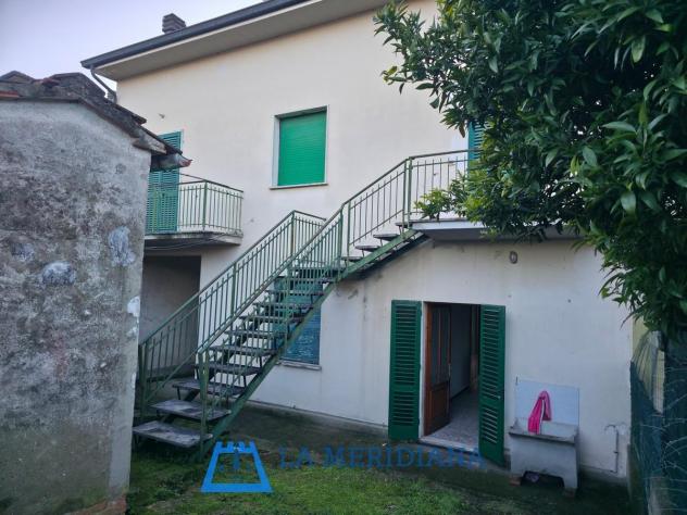 Terratetto in vendita a Castelmartini - Larciano 245 mq Rif: 1409961