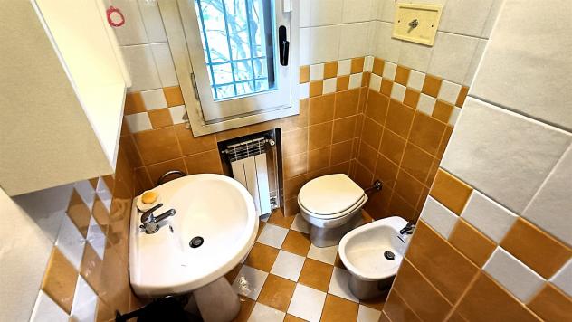 Lesmo: Residenza LESMO GREEN 3 Locali con doppi servizi e ingresso indipendente, posizionato su 2 livelli abitativi - Foto 18