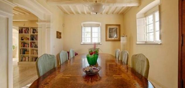 Villa in vendita a Monte San Quirico - Lucca 450 mq Rif: 797271 - Foto 7