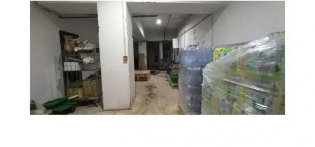 Immobile in asta di 2273 m² in vendita a Marina di Gioiosa Ionica - Foto 2