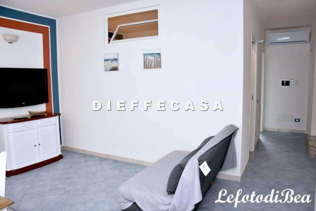 V2638 - In vendita a Marsala appartamento in villetta con balcone zona mare - Foto 7