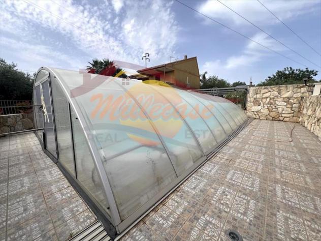 Villa in vendita a Melilli - Foto 4