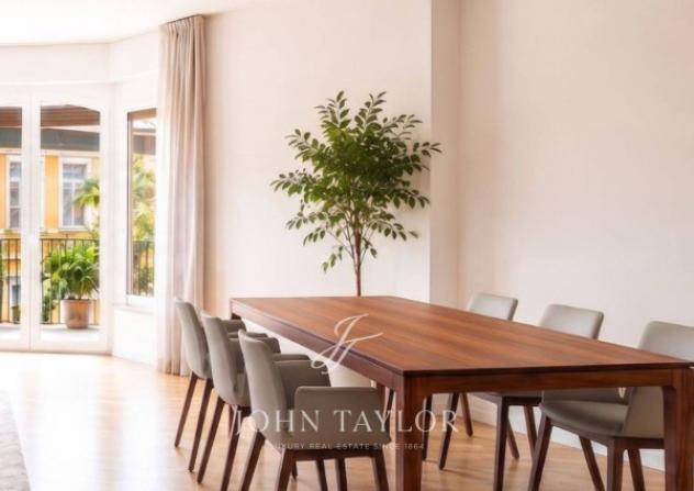 Appartamento di 190 m² con 5 locali e box auto doppio in vendita a Milano - Foto 5