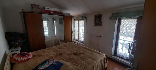 Abitazione in centro storico su tre livelli - Foto 9