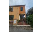 Porzione di casa in vendita a Monticiano 95 mq  Rif: 1352119