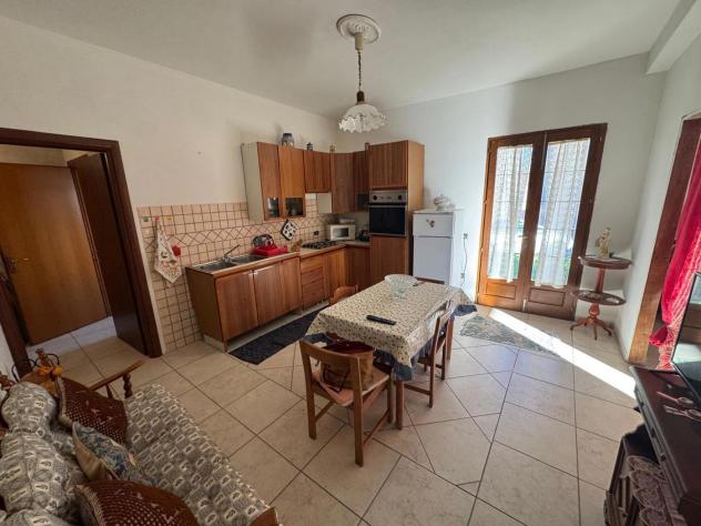 Casa Indipendente - Fordongianus . Rif.: Cod. rif 3298992VRG - Foto 4