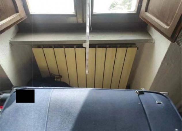 Immobile in asta di 481 m² con più di 5 locali e box auto in vendita a Perugia - Foto 17