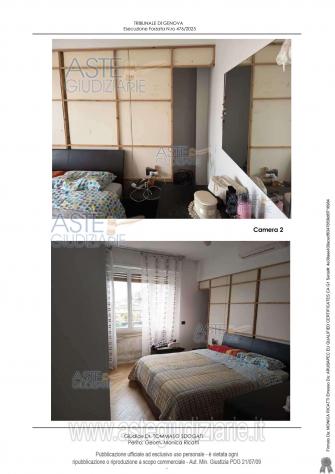 IMMOBILI-IMMOBILE RESIDENZIALE-Via Roma, 204/D interno 9 - Foto 6