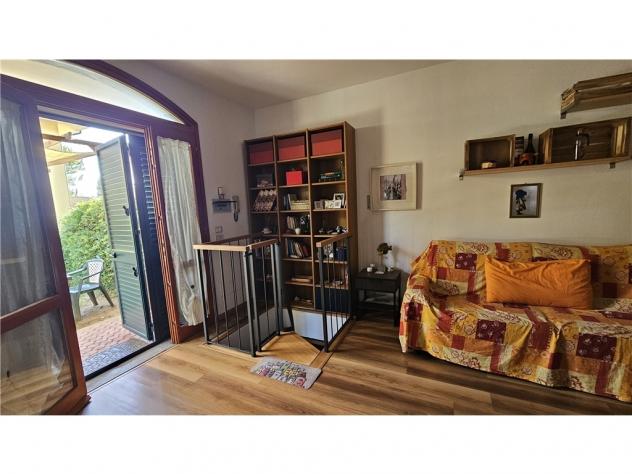 Appartamento in vendita a Castiglioncello - Rosignano Marittimo 55 mq Rif: 1418937 - Foto 3