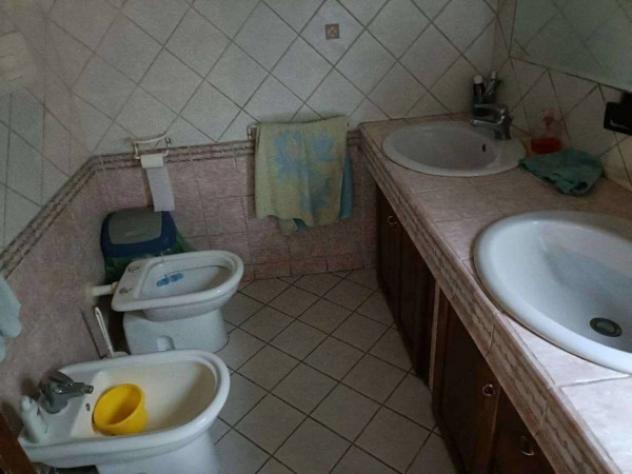 Immobile in asta di 285 m² con più di 5 locali e box auto in vendita a Sanza - Foto 7