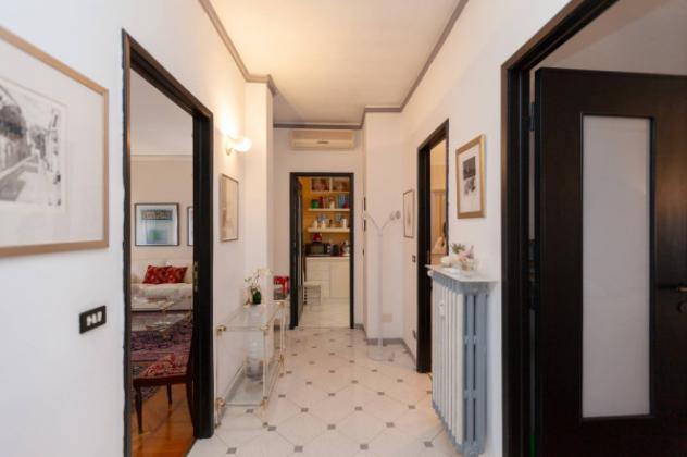 Appartamento di 120 m² con 5 locali e box auto in vendita a Torino - Foto 15
