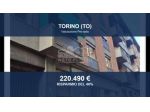 Immobile in asta di 148 m² con più di 5 locali in vendita a Torino