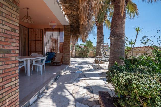 Villetta bifamiliare in vendita a Vittoria, Scoglitti - Foto 8