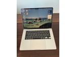 MacBook Air 15” M3 8GB 256GB - appena comprato nuovo-3 anni garanzia. Trattabile