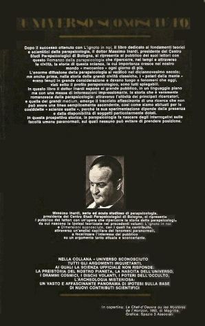 Il romanzo della parapsicologia - Foto 2